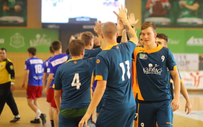 Na Karviná Cupu se letos ukážou Kielce i Drážďany