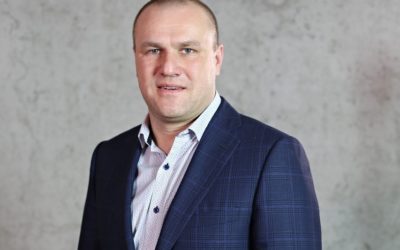 Pavel Bochnia: Chceme ukázat, jaká jsme velká komunita