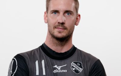 Hráč kola Zdeněk Čadra z Kopřivnice: Bez spojek bych žádný gól nedal!