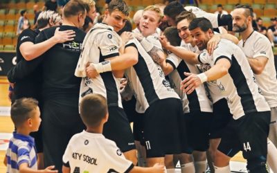 Frýdek-Místek trápil mistra, Sobol prožil vítězný návrat do Karviné
