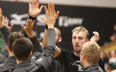 Karviná postupuje v Evropě, vyhrála taky Kopřivnice s Porubou