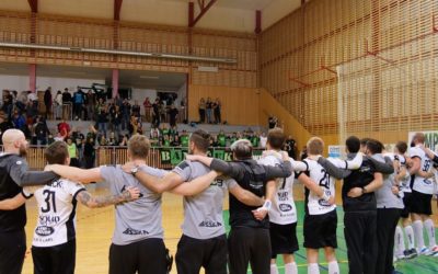 Derby pro Karvinou. Nový trenér Poruby se uvedl vysokou výhrou