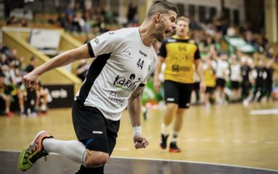 Hráč kola Jan Sobol: Byl to můj nejlepší zápas, atmosféra v derby byla skvělá