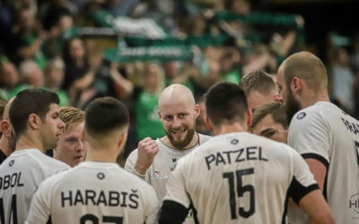 Karviná zvládla extraligový superšlágr, zabral i Frýdek-Místek