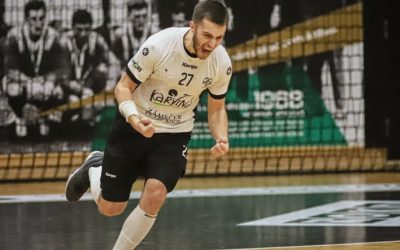 Karvinský Harabiš po premiéře v reprezentaci: Trenér Sabate na mě udělal velký dojem!