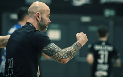 Michal Brůna: Karvinou nemají rádi, ale skoro každý by za ni chtěl hrát