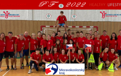 Krásné svátky a jen to nejlepší v roce 2022!