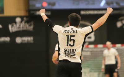 Extraliga je zpátky! Karvinští reprezentanti řídili výhru proti Zubří, infarktový závěr ve Frýdku-Místku