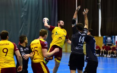 Kopřivnice trápila Duklu, trápení Poruby pokračuje