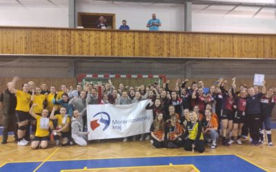 ČSPL zavítala do Ostravy. Karvinou nahradil druhý tým Poruby