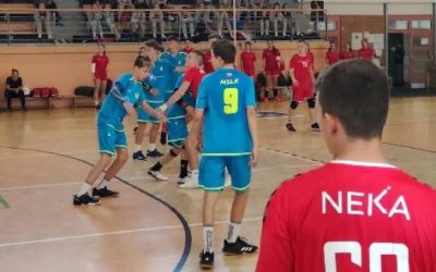Krajský výběr chlapců míří na turnaj do Velké Bystřice. Podívejte se na program a nominaci