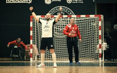 Karvinou trápil Mohamed. Baník má ale proti Kopřivnici matchball