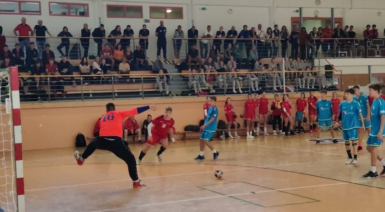 Pořadatelem dalšího ročníku Handball V4 Cup bude maďarská NEKA