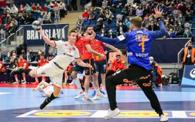 Bitva se Severní Makedonií o postup na MS se blíží. Vstupenky rychle mizí