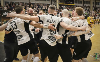 Karviná je ve finále! Kopřivnici chyběl k senzaci gól