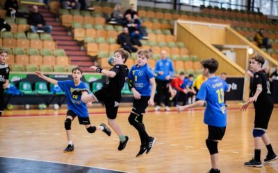 Hvězdou týdne je Daniel Hojník z Karviné. Za víkend dal 14 gólů, rád by se dostal až do reprezentace