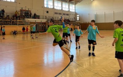 Výsledky prvního dne celostátního kola finále Školského poháru v Polance