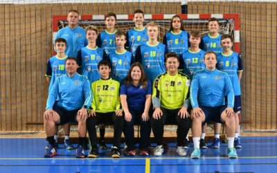 Krůček od medaile. Starší žáci Frýdku-Místku skončili v žákovské lize čtvrtí