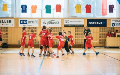 Letošní Polanka Cup byl monstrózní, usmál se Pavel Bochnia