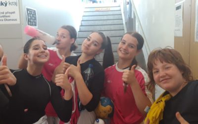 Výsledky prvního dne olympiády. Co řekli trenéři?