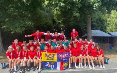 Hráli jsme jinou házenou než ostatní, řekl o olympiádě trenér Mazur