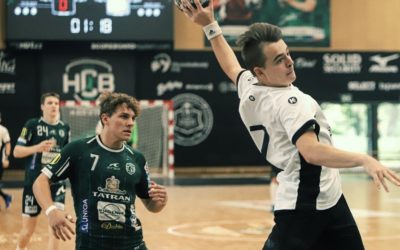 Do Karviné přijel Prešov i Kielce. Kdo ovládl prestižní Karviná Cup?