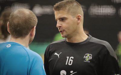Extraligový šlágr ovládla Karviná. Poprvé v akci byl Galia