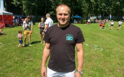 Pavel Bochnia: Spolupráce malých klubů s těmi většími se neustále zlepšuje!