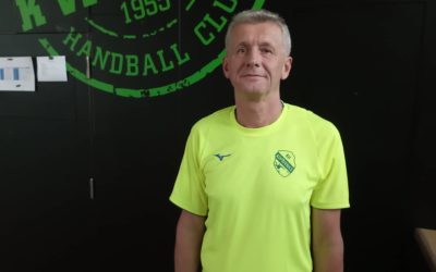 Tvoří se nový krajský tým. Dveře má otevřené každý, říká trenér Petřek