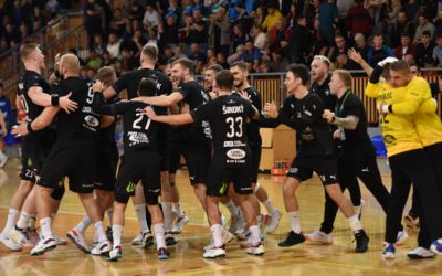 Dramatické derby ovládla Karviná, rozhodl Harabiš