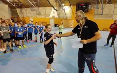 Do Ostravy-Jihu se vrátila školní liga. Pořadatelé by rádi zapojili více škol