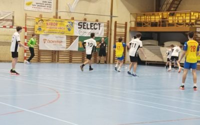 V Polance se bude hrát 2. kolo ČSL. Podívejte se na rozlosování