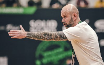 Pokud přicházíte s dobrými úmysly, přivítáme vás přátelsky a s otevřenou náručí, říká Michal Brůna