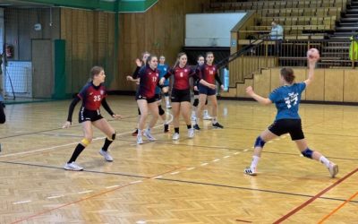 Do Polanky míří ČSPL starších žaček. Podívejte se na rozlosování