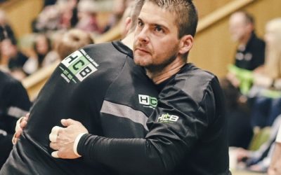 Brankářské kempy s Martinem Galiou pokračují, v srpnu proběhnou tři