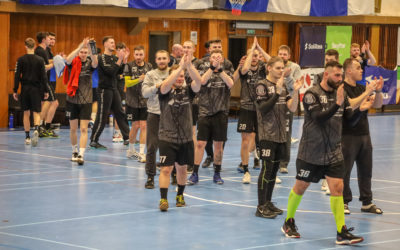 Kopřivnice bojuje o play-off. Zvládla klíčový zápas