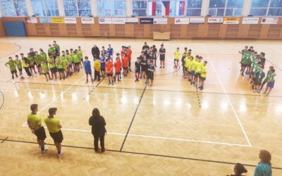 Ve středu proběhne krajské finále Školského poháru. Podívejte se, kdo bude bojovat o vítězství