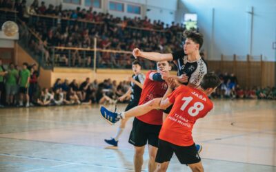 Strhující Polanka Cup gradoval ve skvělé atmosféře. Kdo bral medaile?