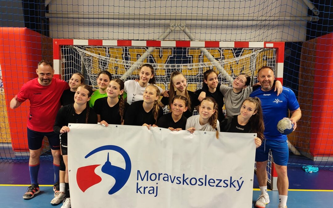 Trenér Kalous před turnajem krajů: Máme vysoké ambice!