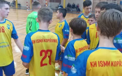 Výsledky kvalifikace ČSPL chlapců: Podívejte se, kdo postoupil!