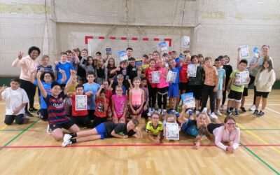 V Moravskoslezském kraji se rozjely školní ligy, zapojí se do nich přes 50 škol