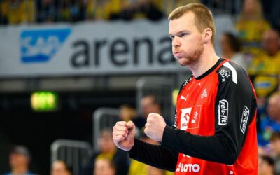 Skvělá zpráva! Tomáš Mrkva zůstává v Kielu