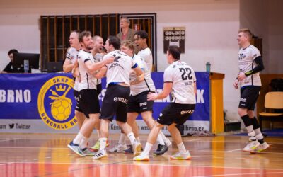 Kopřivnice si vyšlápla na Brno, daří se i Frýdku-Místku