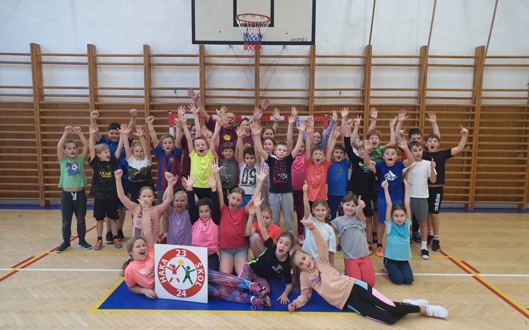 Karviná znovu nastartovala Školní ligu. Na jaře by se mohly přidat další školy