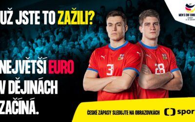 Startuje největší EURO v dějinách. V Německu se představí i hráči Karviné