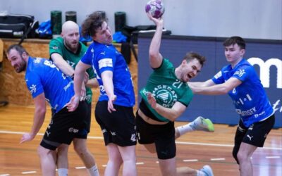 Nadějná pozice. Karviná bude doma bojovat o postup do čtvrtfinále Evropského poháru