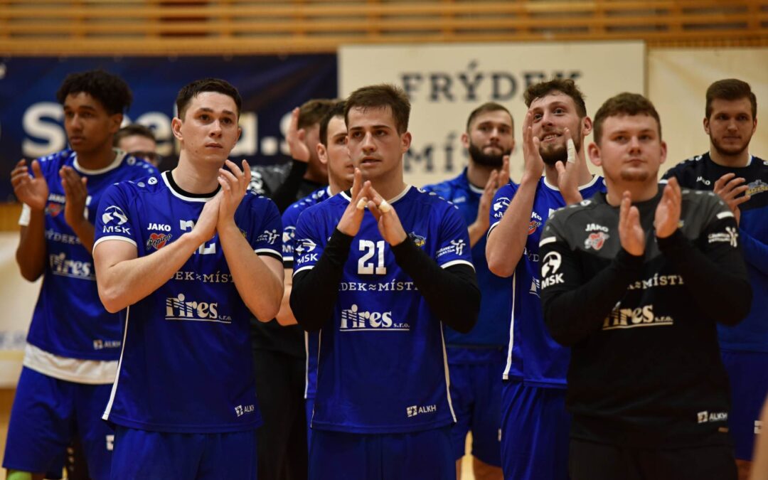 Důležitá výhra Frýdku-Místku, Karviná remizovala