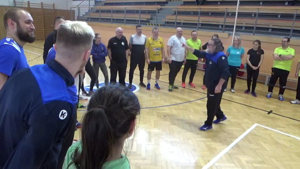 Ve Frýdku-Místku proběhne seminář pro trenéry dorosteneckých kategorií