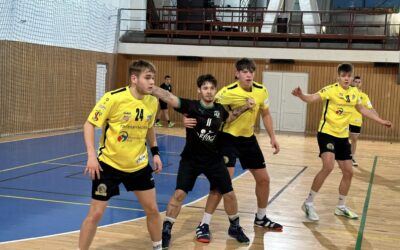 Výsledky dorostu: Polanka kraluje tabulce staršího dorostu, Frýdek-Místek je druhý!