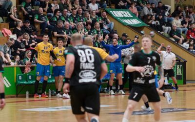 Kopřivnice zaskočila Karvinou, Poruba padla v poslední vteřině